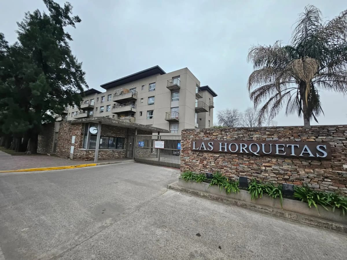 Departamento en Venta en Los Polvorines