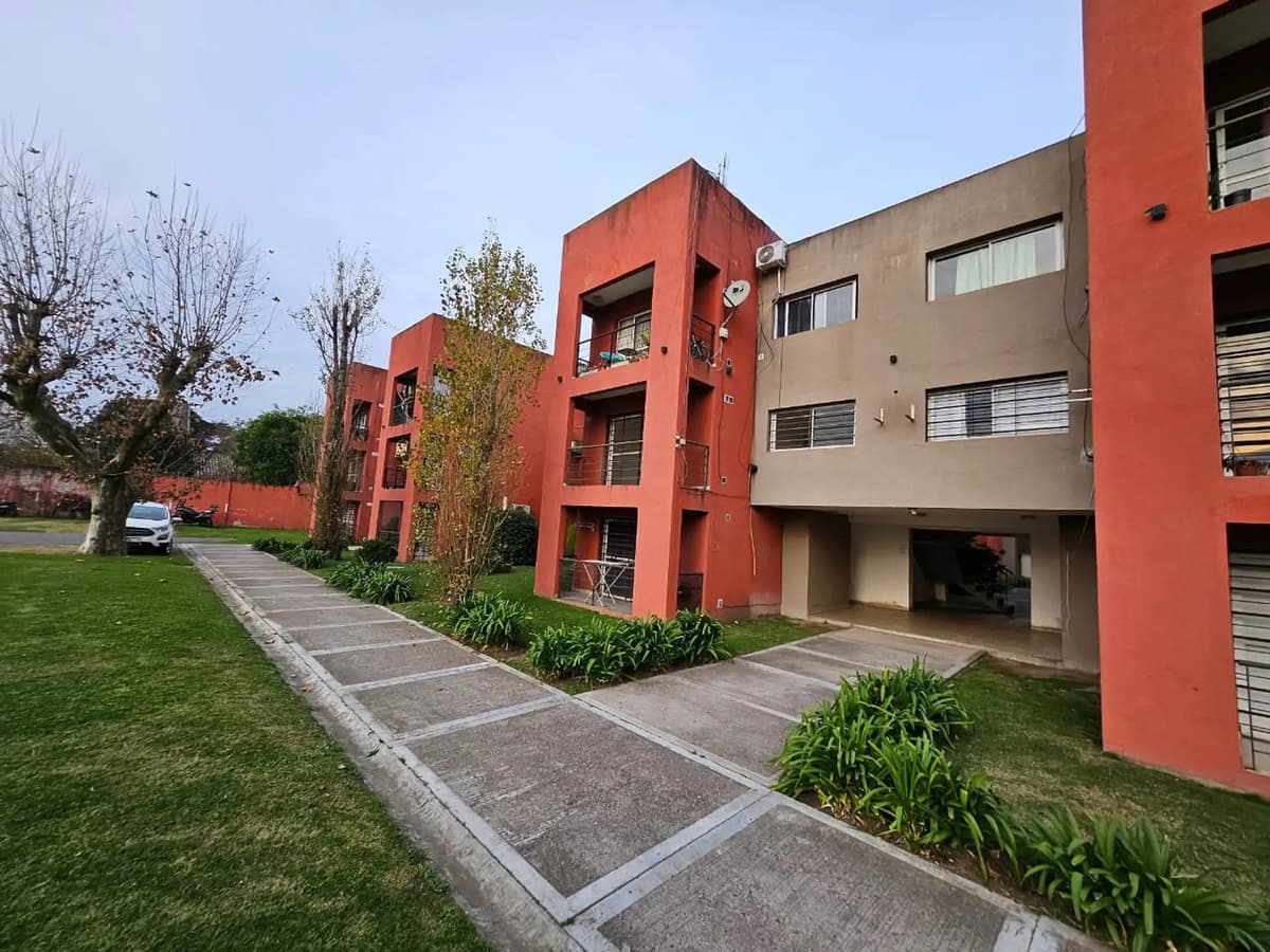 Departamento en Venta en San Miguel