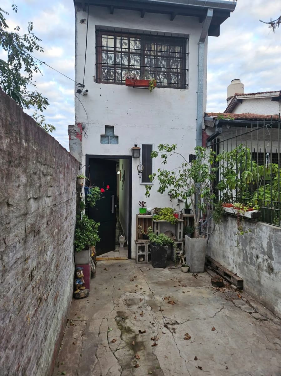 Departamento en Venta en José C. Paz