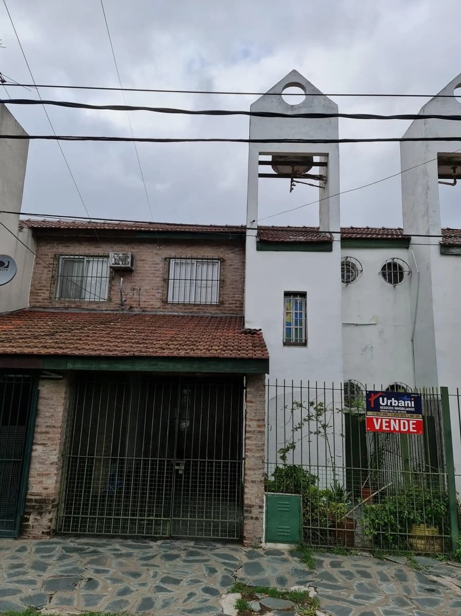 Dúplex en Venta en San Miguel