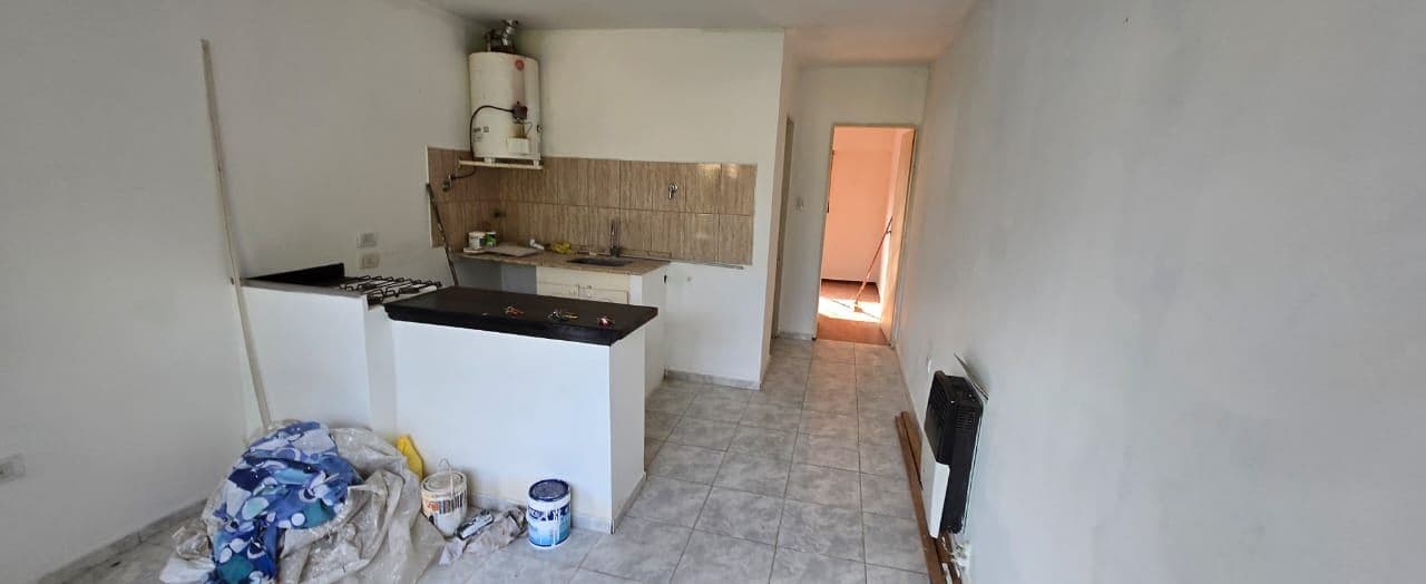 Departamento en Alquiler en San Miguel