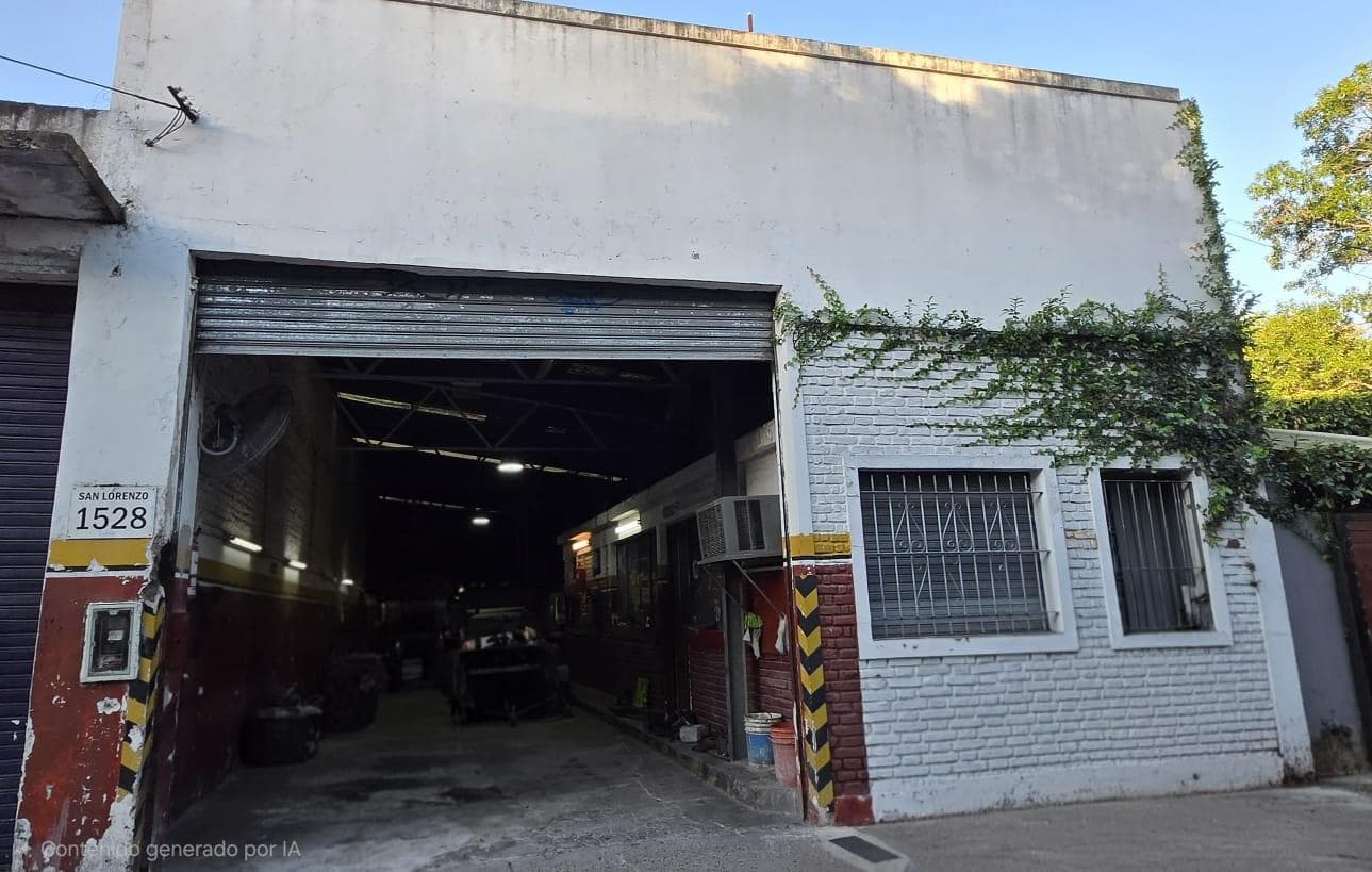 Depósito en Venta en San Miguel