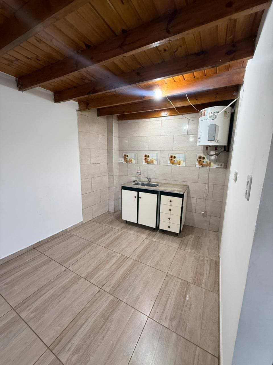 Departamento en Alquiler en José C. Paz