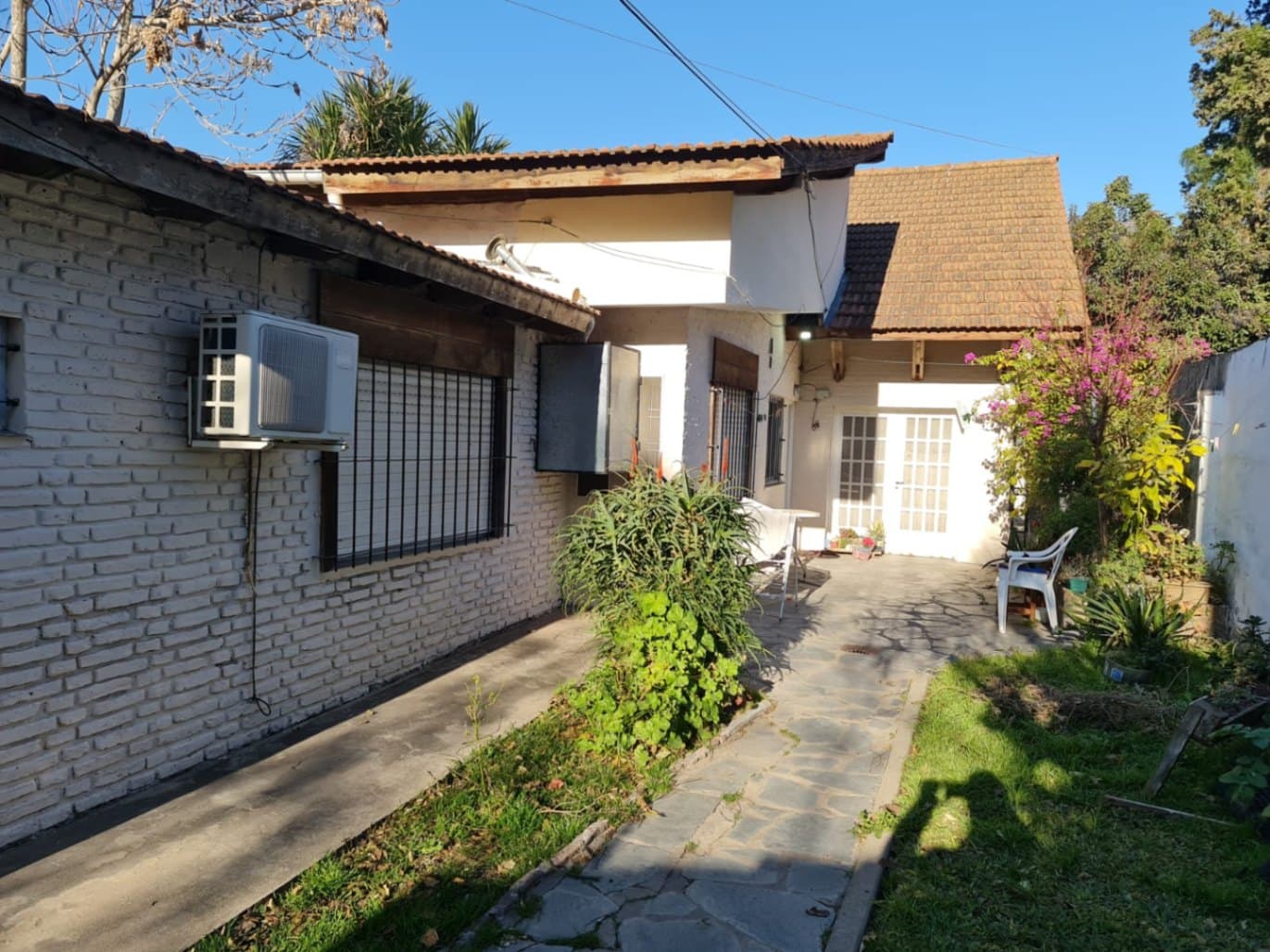 Casa en Venta en Bella Vista