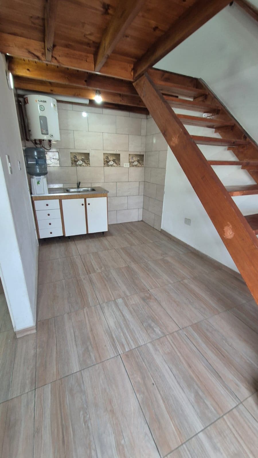 Departamento en Alquiler en José C. Paz