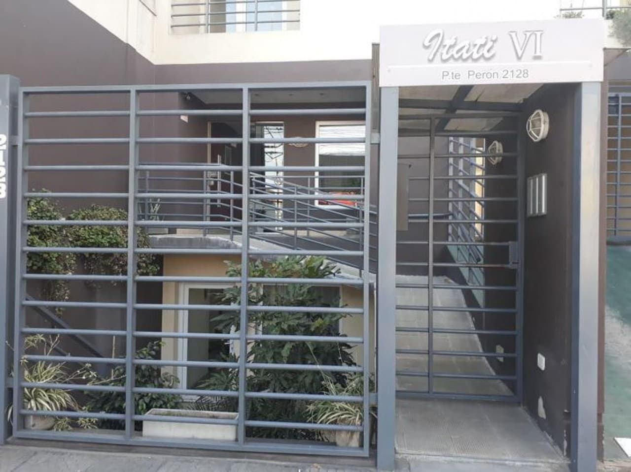 Departamento en Alquiler en San Miguel