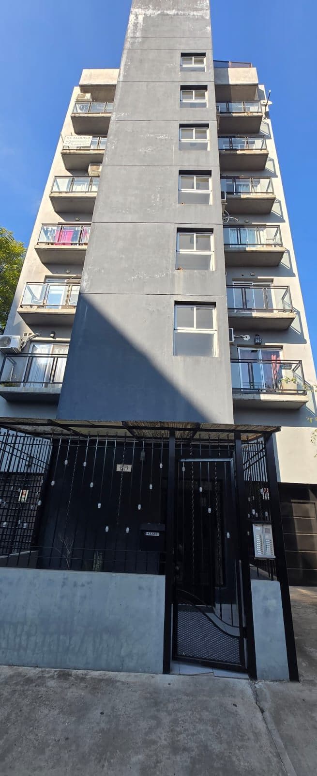 Departamento en Venta en Muñiz
