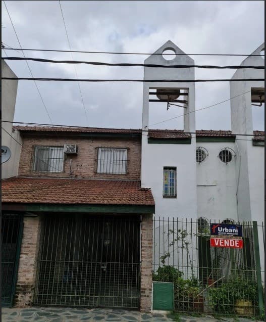 Dúplex en Alquiler en San Miguel