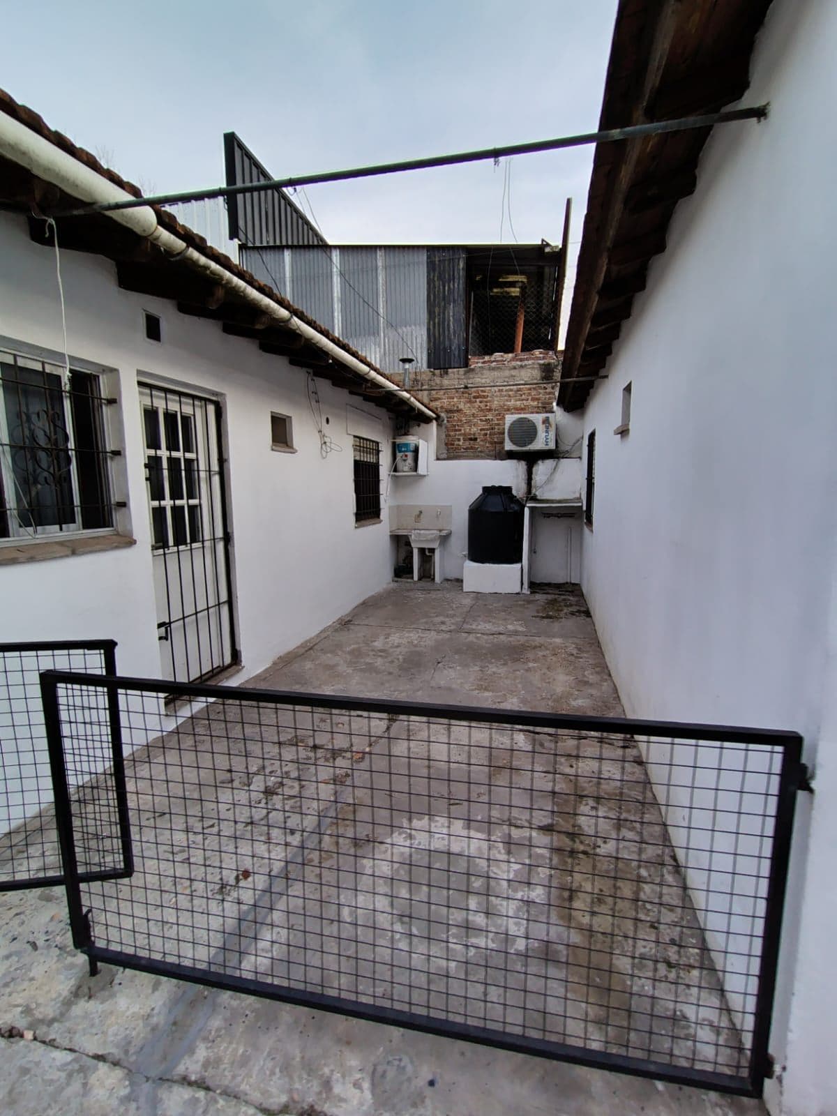 Departamento en Alquiler en San Miguel