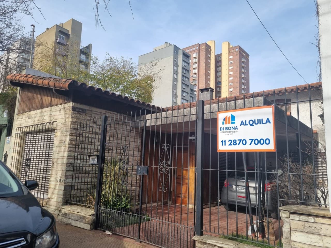 Casa en Alquiler en San Miguel