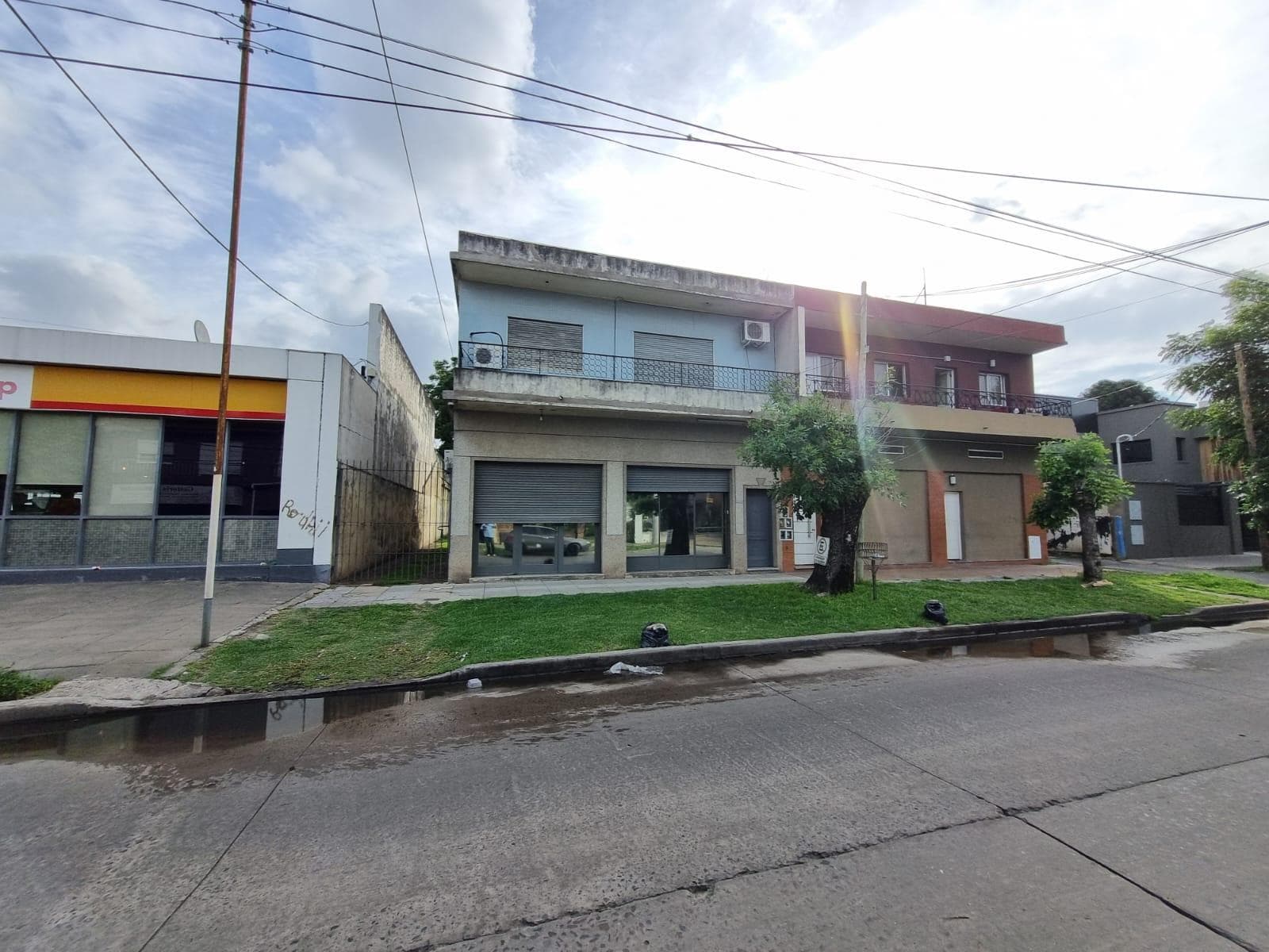 Local comercial en Venta en San Miguel