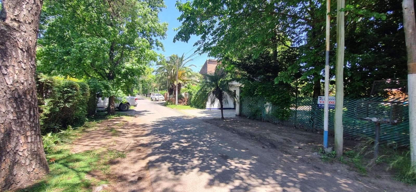 Casa quinta en Venta en Los Polvorines
