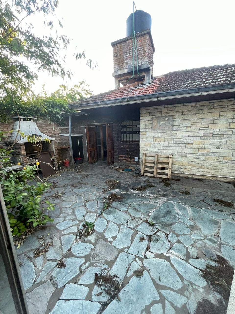Casa en Venta en Ingeniero Adolfo Sourdeaux