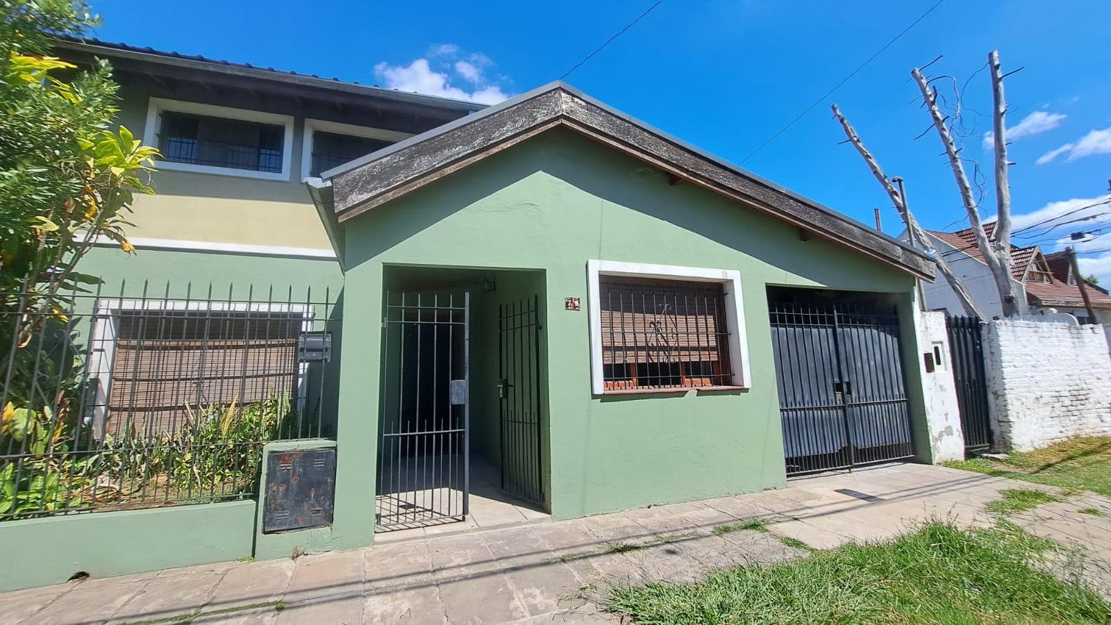 Casa en Venta en Muñiz