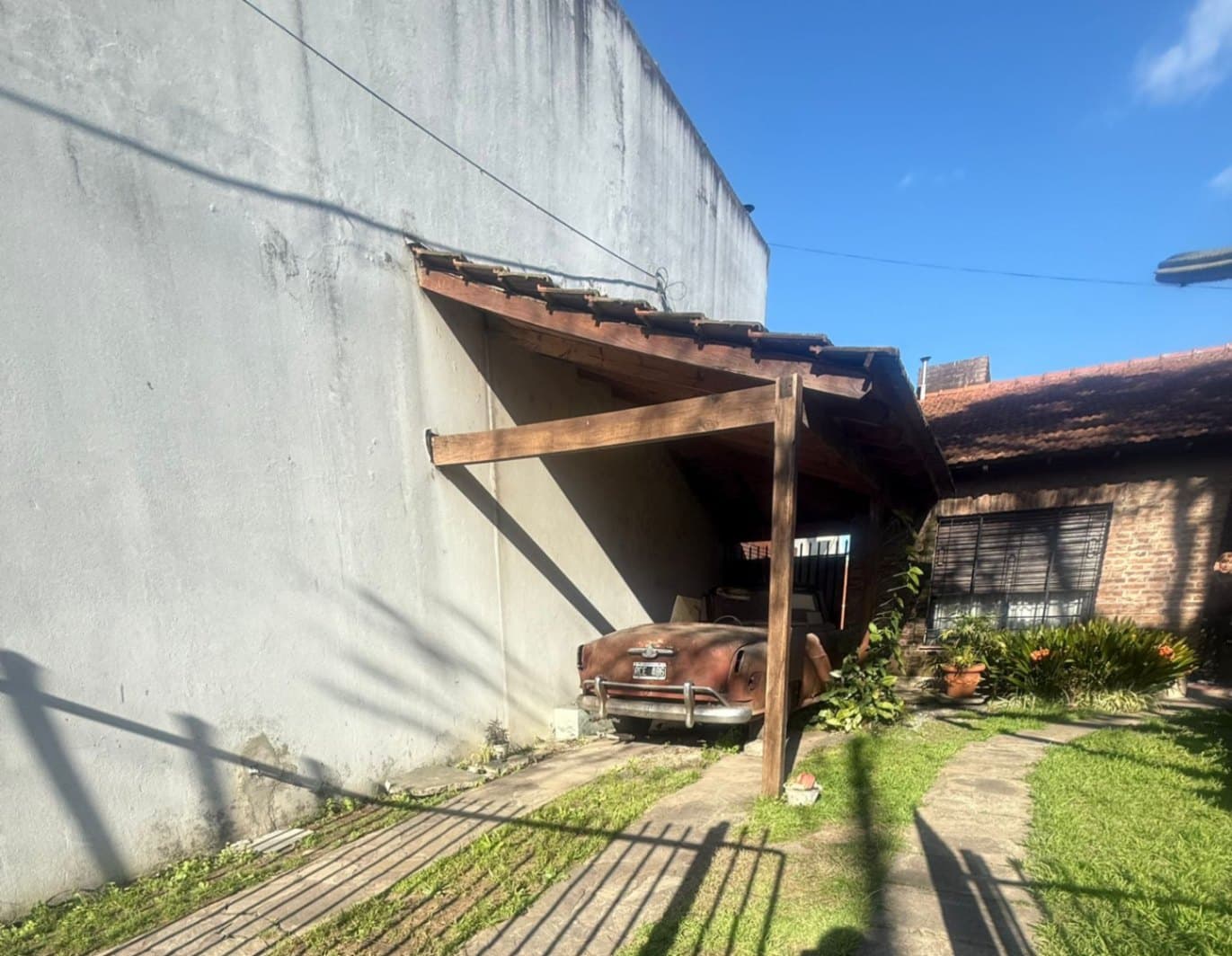 Casa en Venta en Muñiz