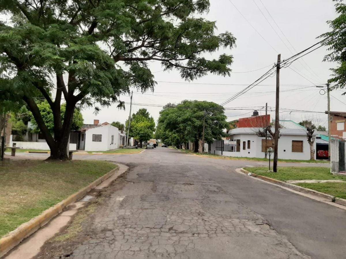 Casa en Venta en Bella Vista