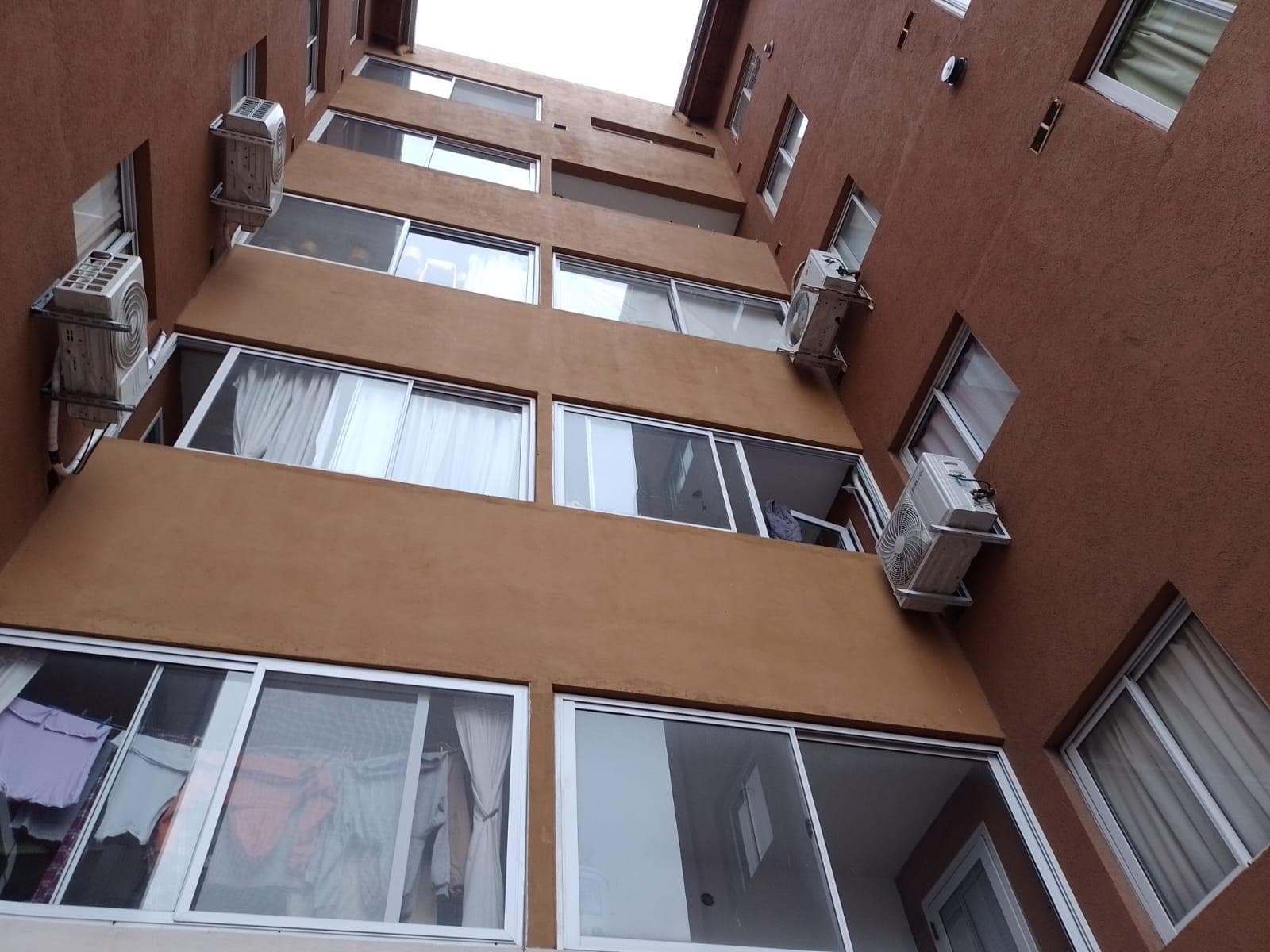 Departamento en Venta en San Miguel