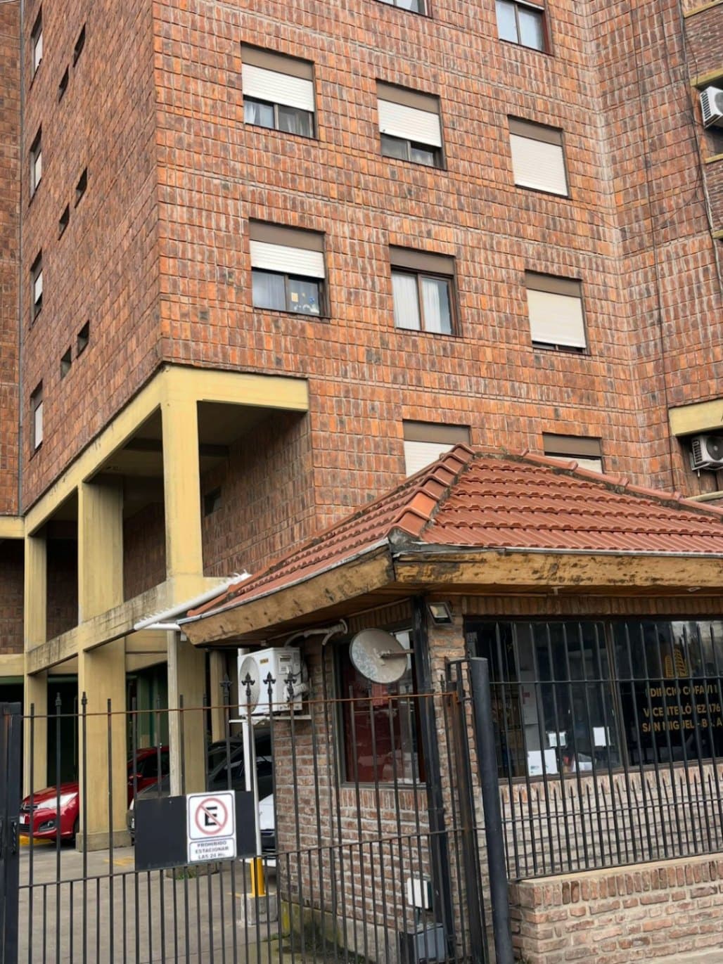 Departamento en Venta en San Miguel