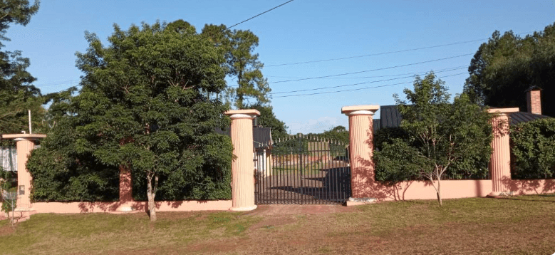 Hotel en Venta en Wanda