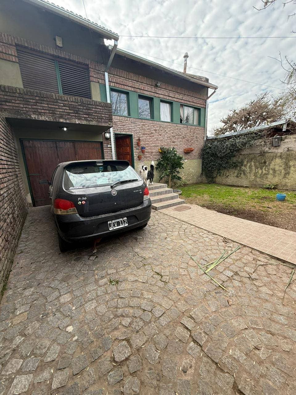 Casa en Venta en Muñiz