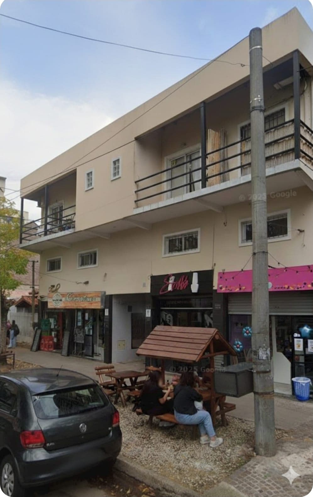 Local comercial en Venta en San Miguel