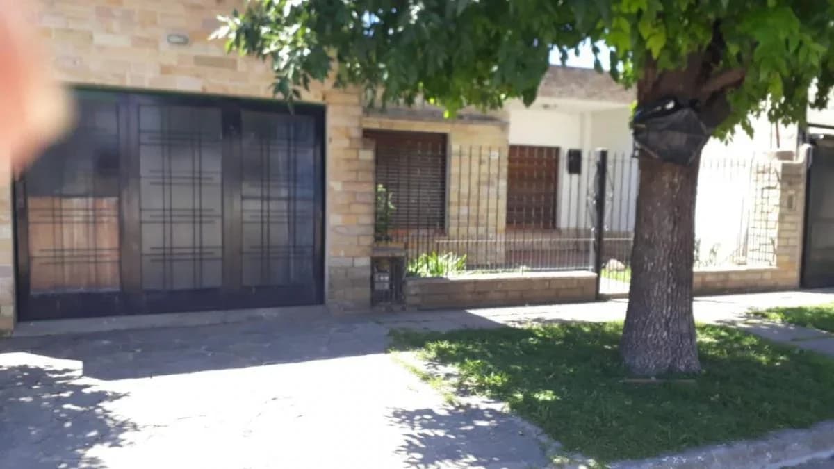 Casa en Venta en José C. Paz