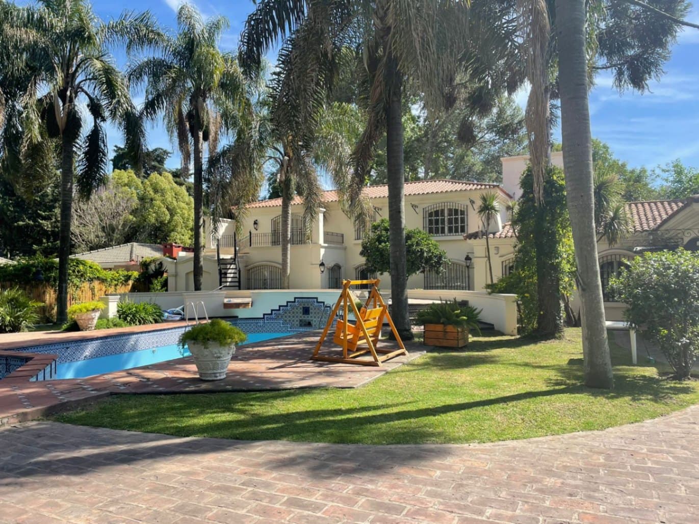Casa quinta en Venta en Los Polvorines