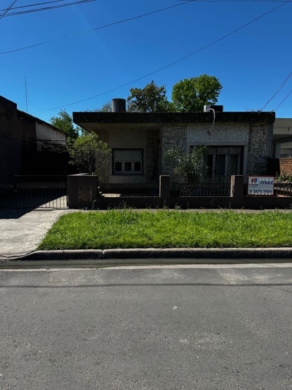 Casa en Venta en José C. Paz