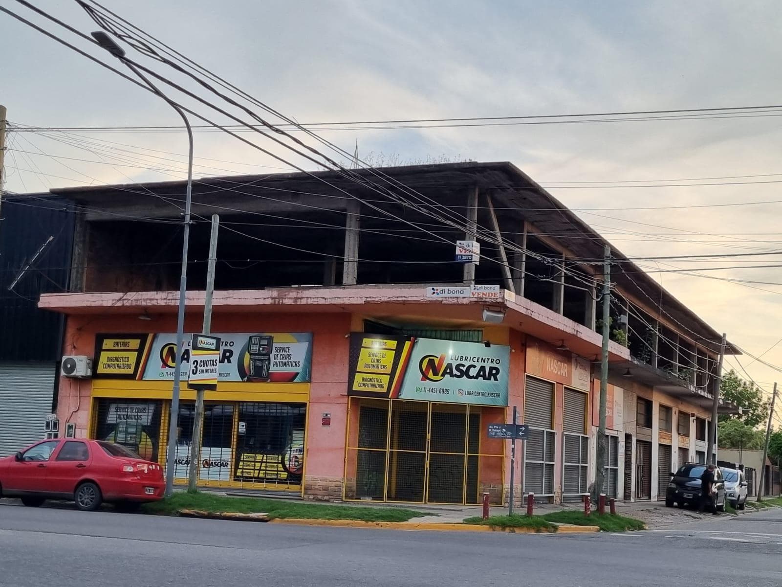 Local comercial en Venta en San Miguel