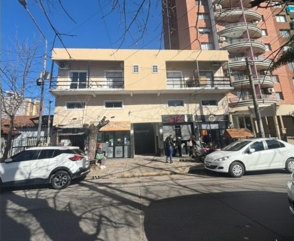 Departamento en Venta en San Miguel