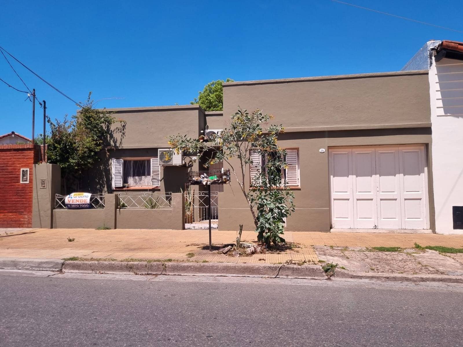 Casa en Venta en Bella Vista
