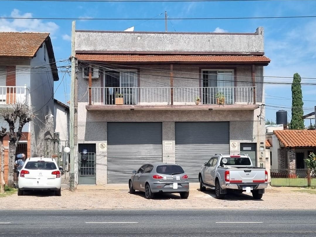 Local comercial en Venta en Bella Vista
