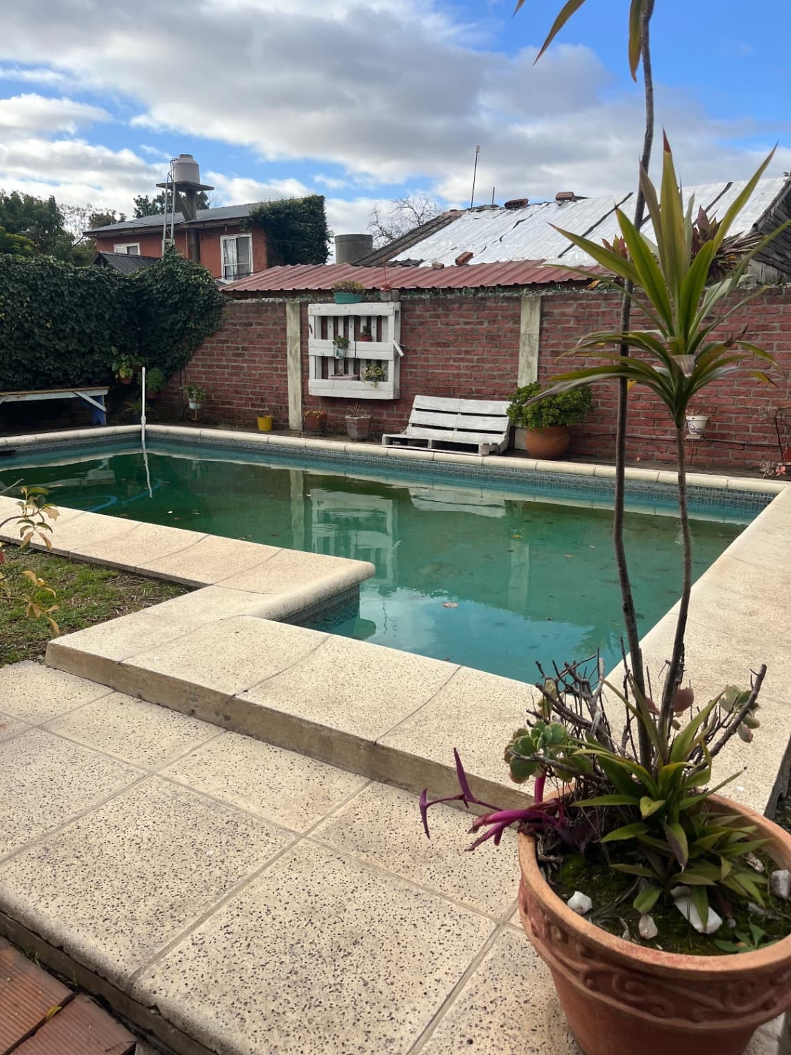 Casa en Venta en José C. Paz
