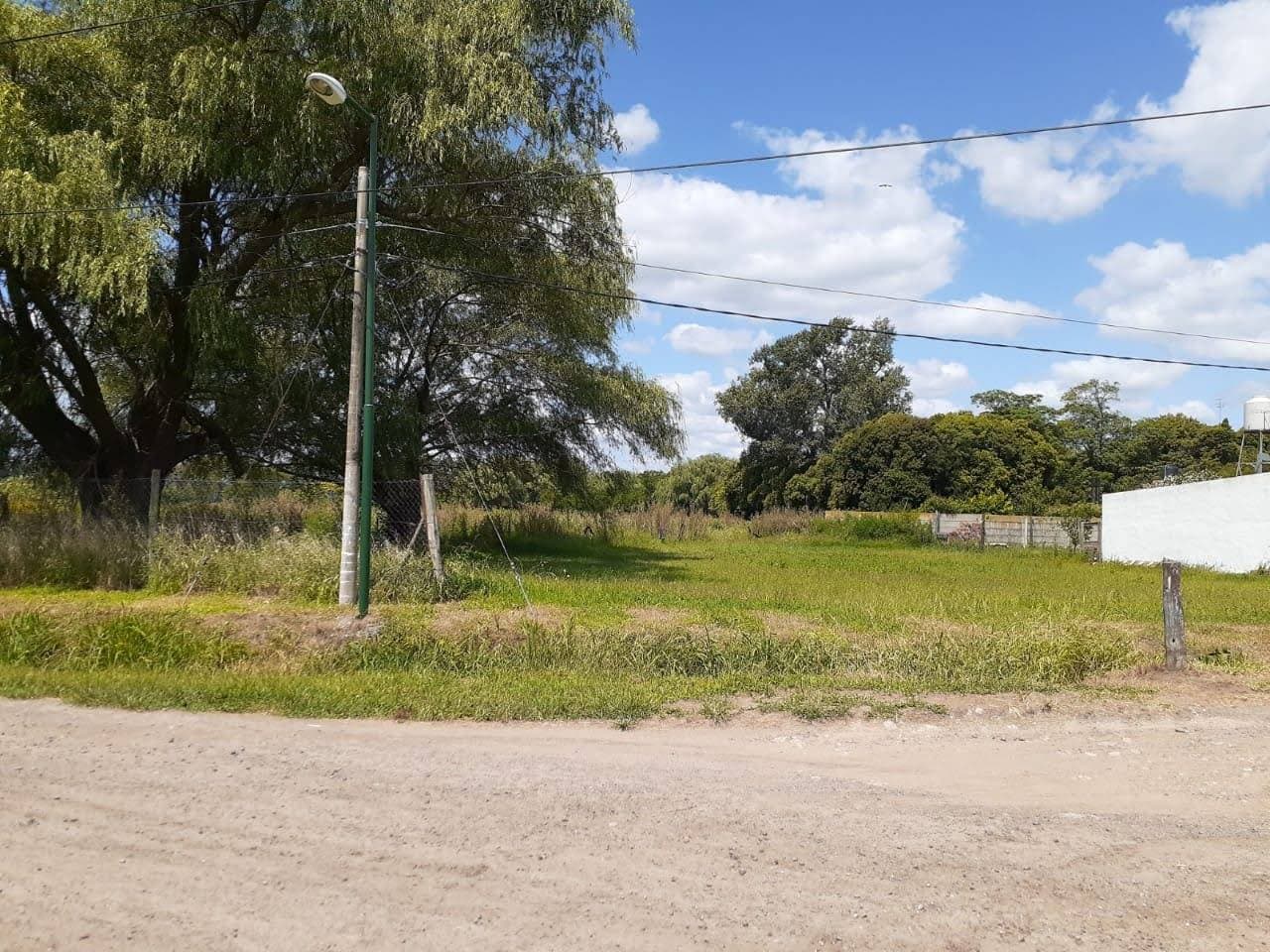 Terreno / Lote en Venta en Gahan