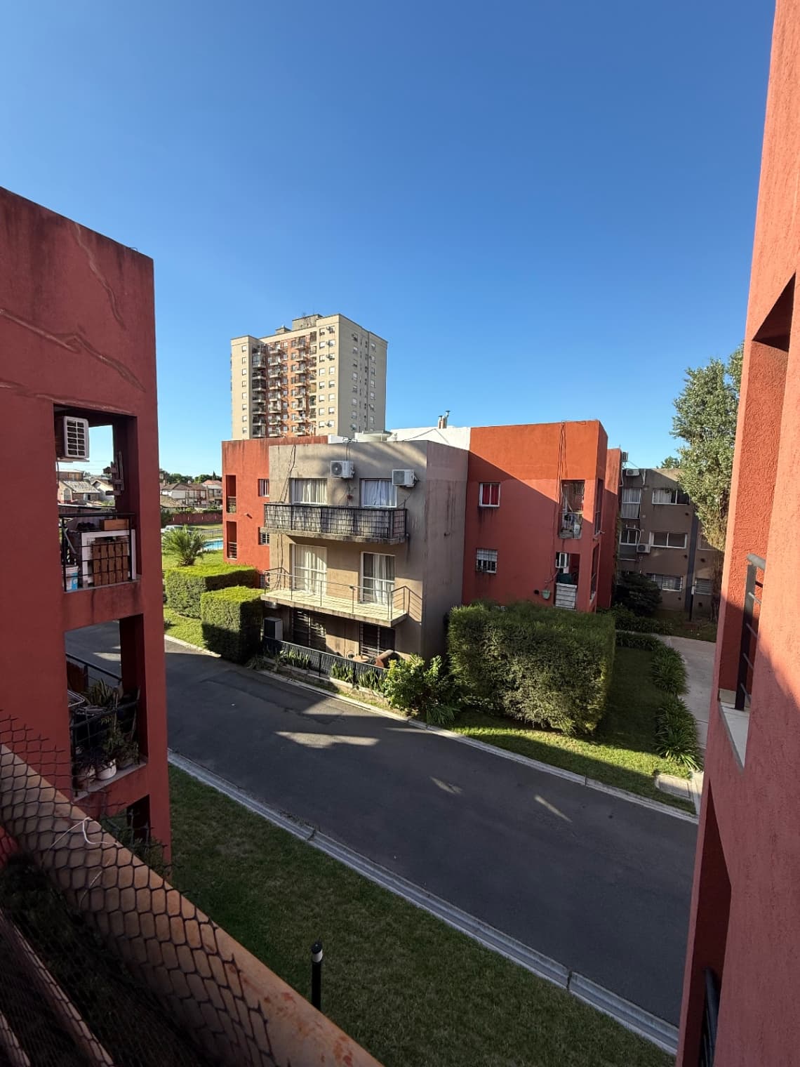 Departamento en Venta en San Miguel
