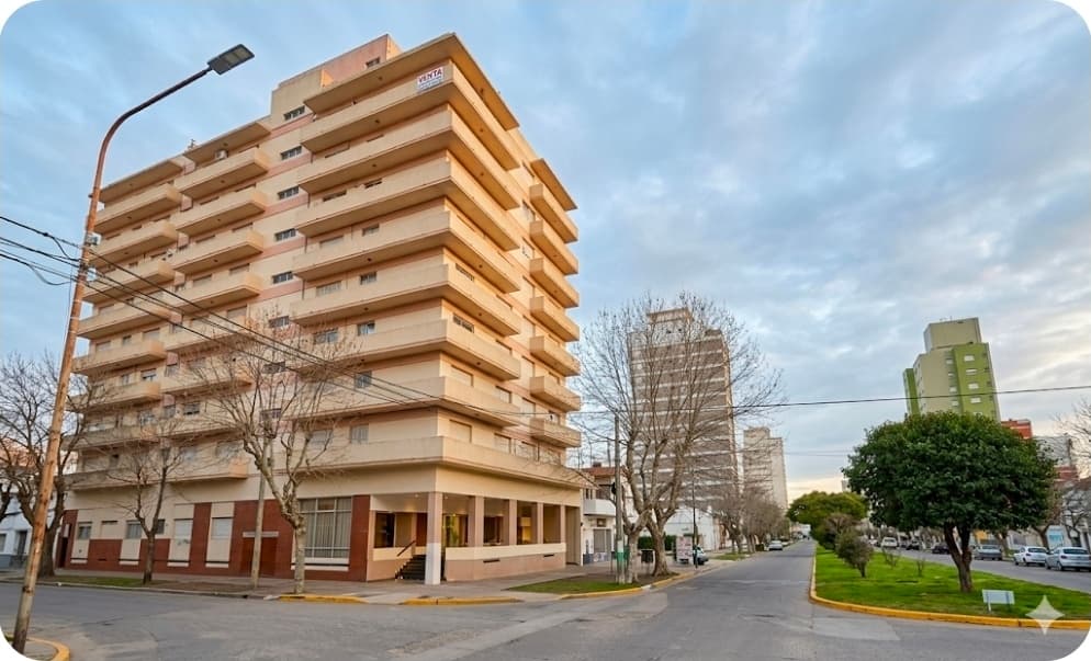 Departamento en Venta en Miramar