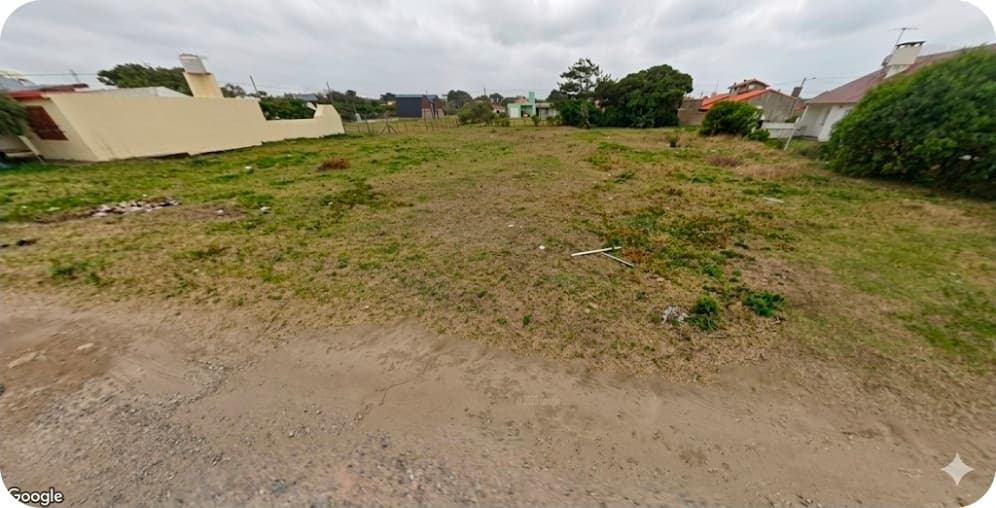 Terreno / Lote en Venta en Mar del Sur