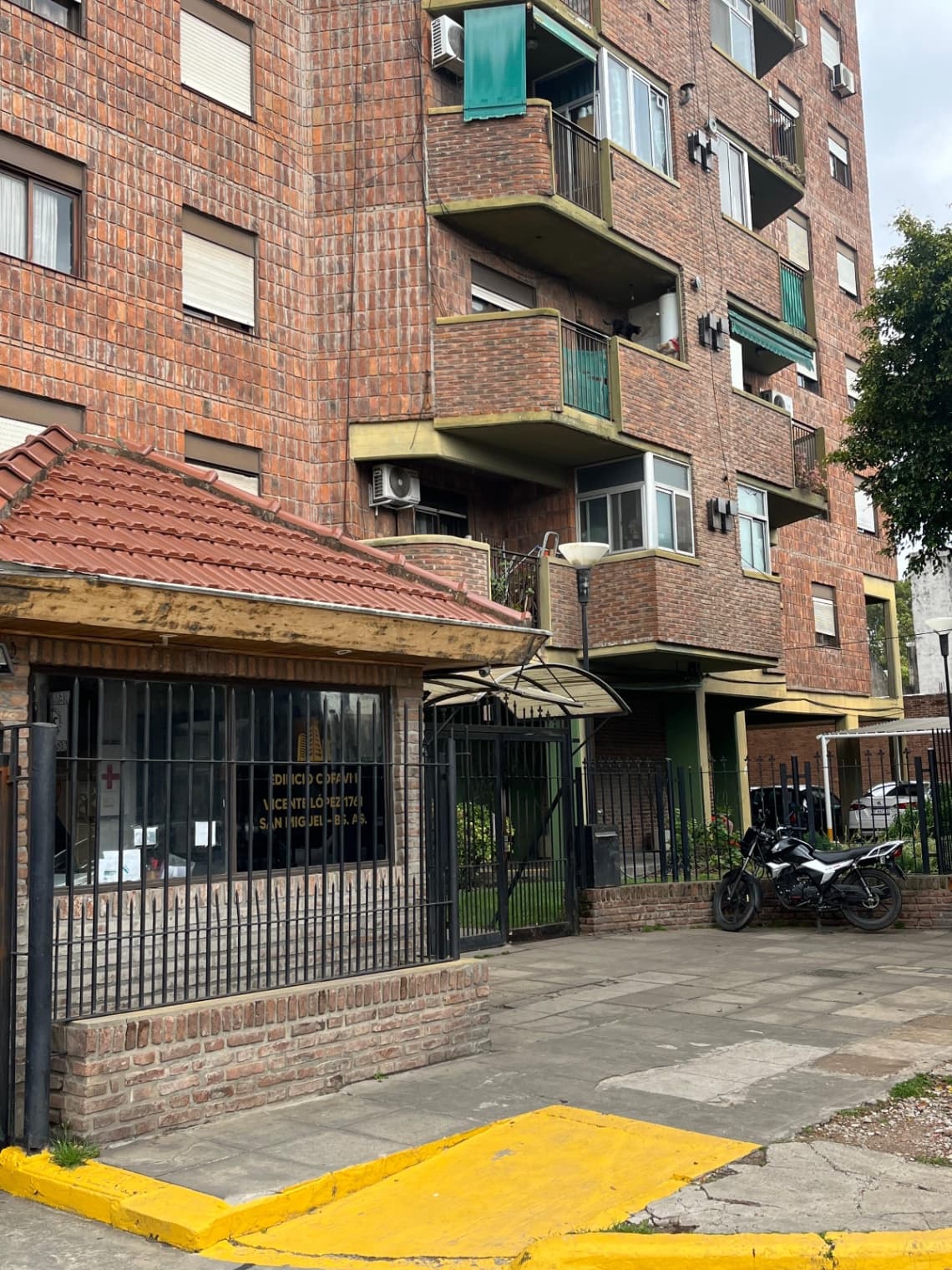 Departamento en Alquiler en San Miguel