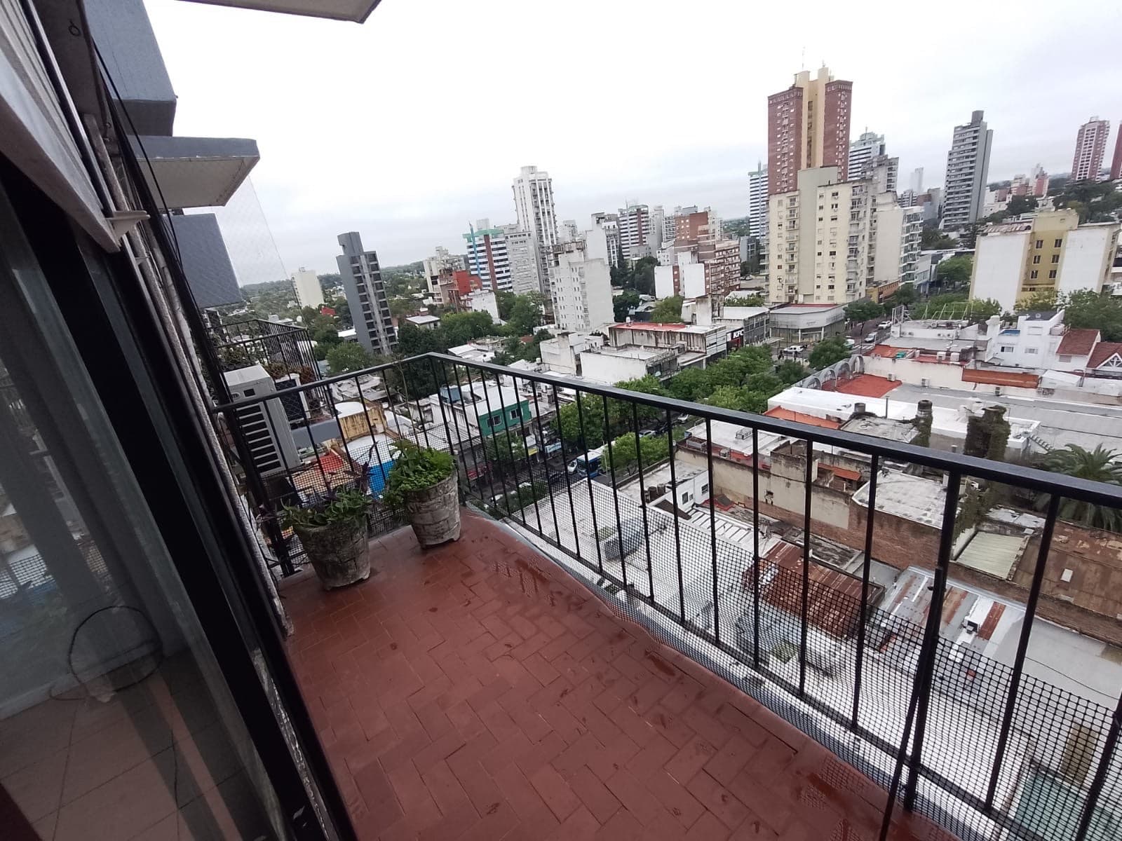 Departamento en Alquiler en San Miguel