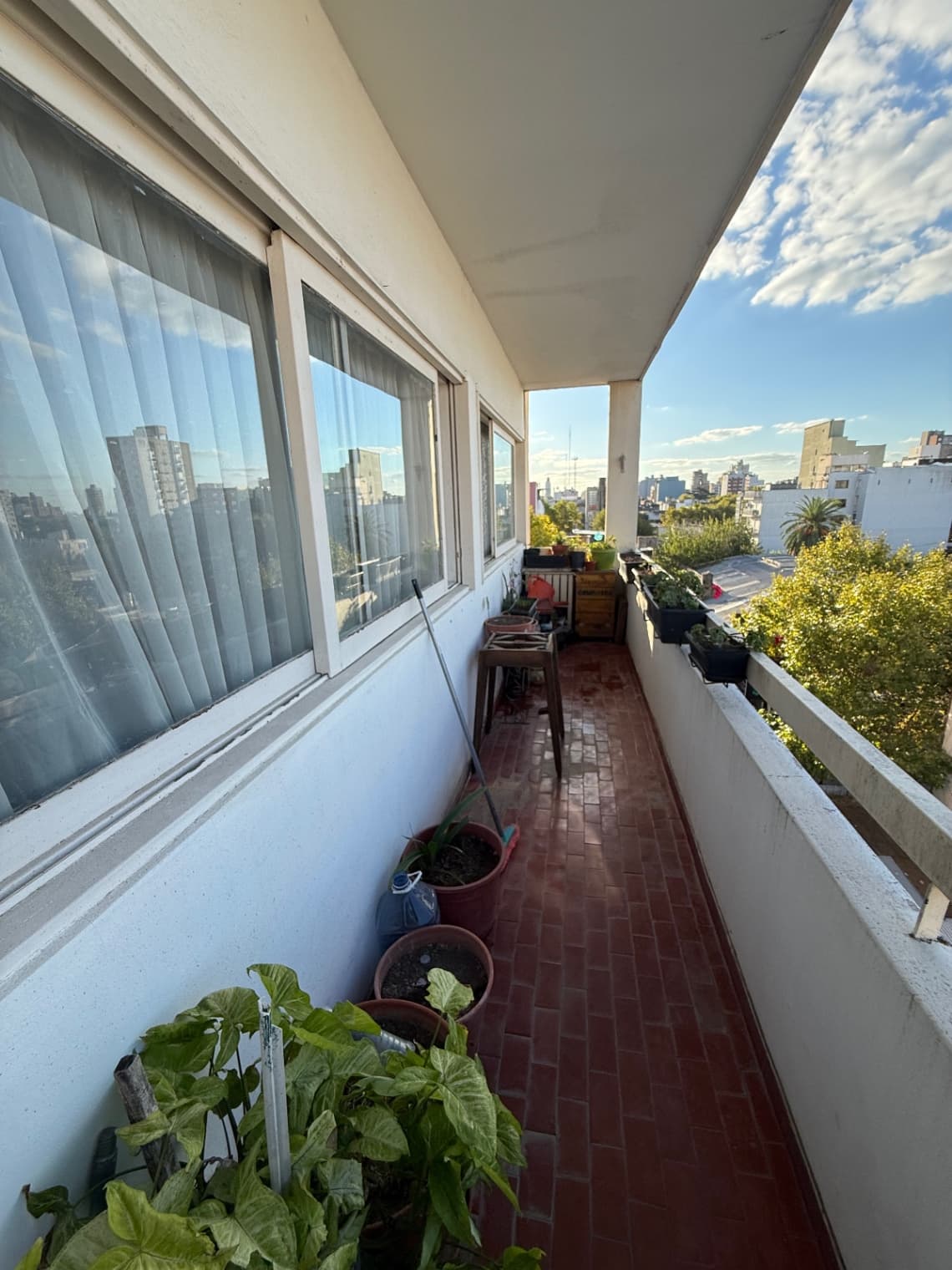 Departamento en Venta en San Miguel