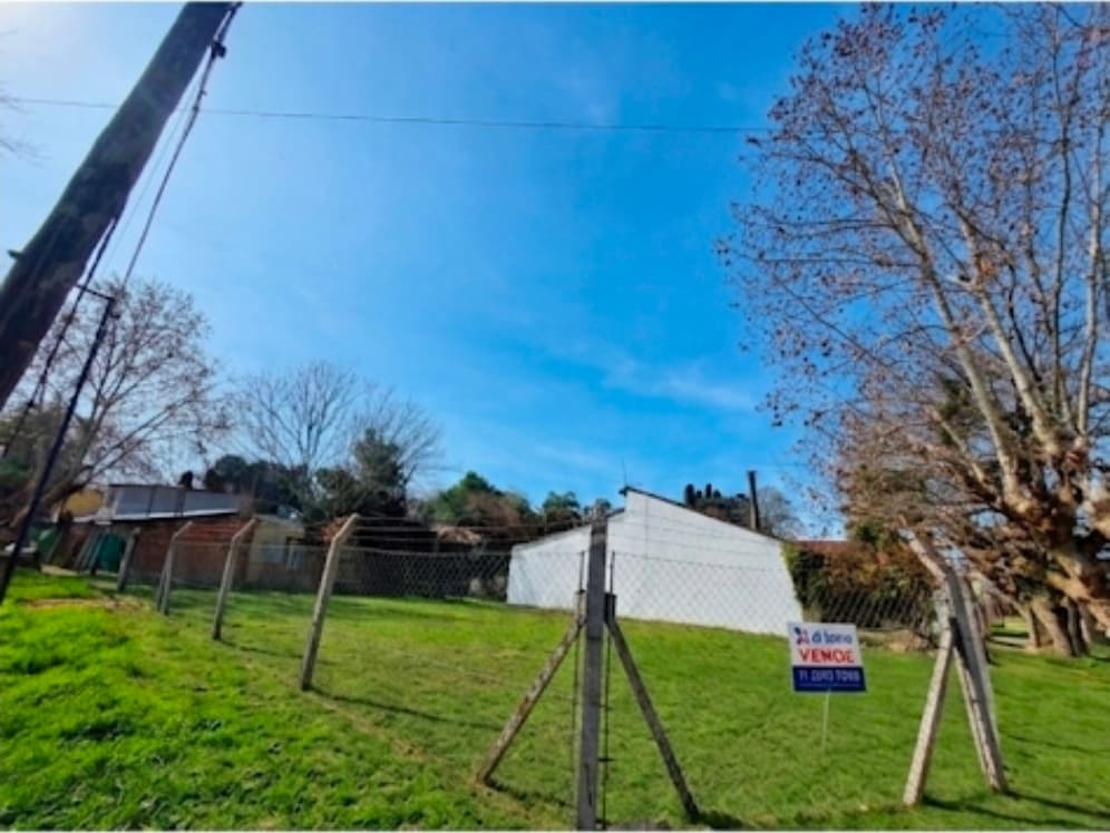 Terreno / Lote en Venta en San Miguel