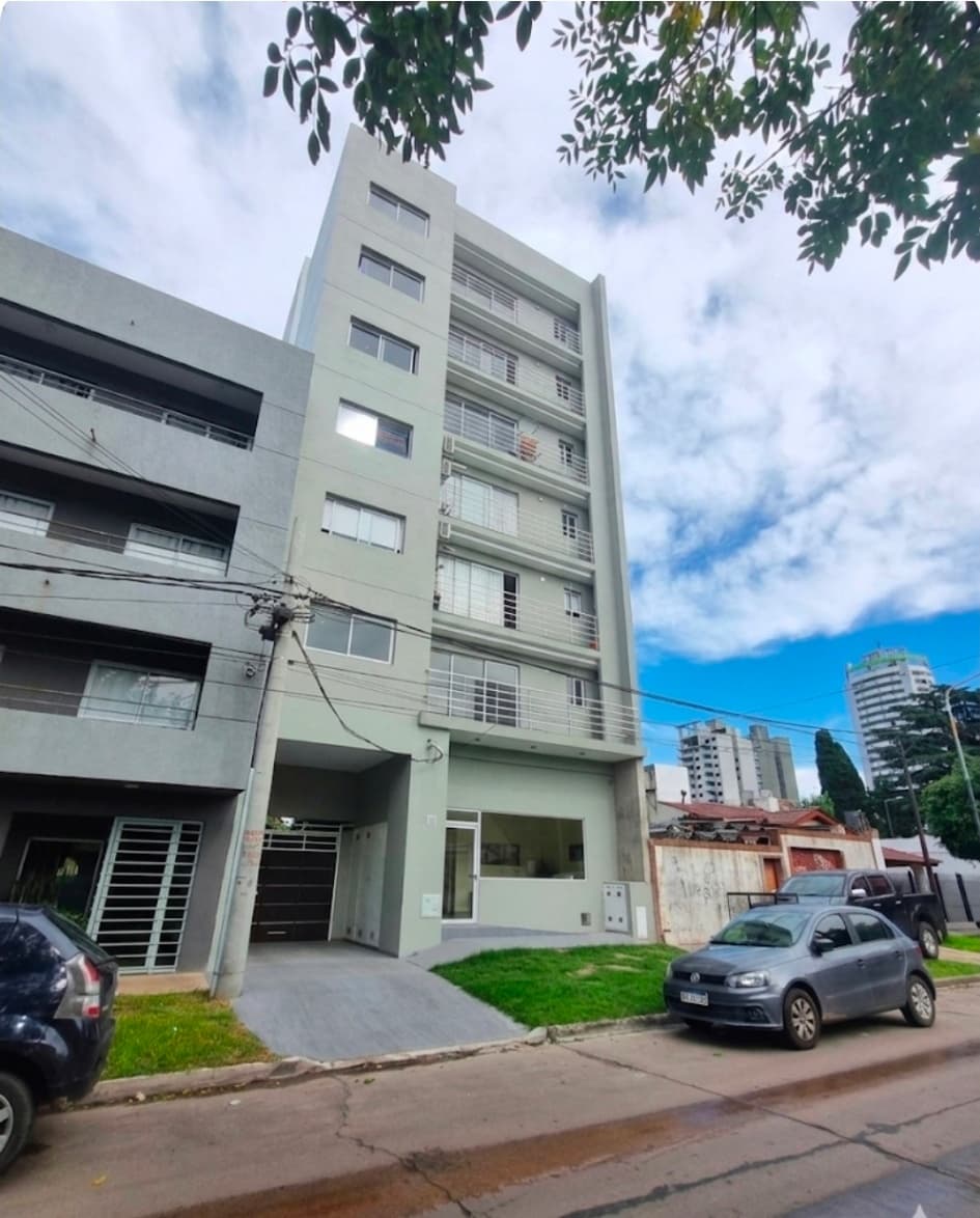 Departamento en Venta en Muñiz