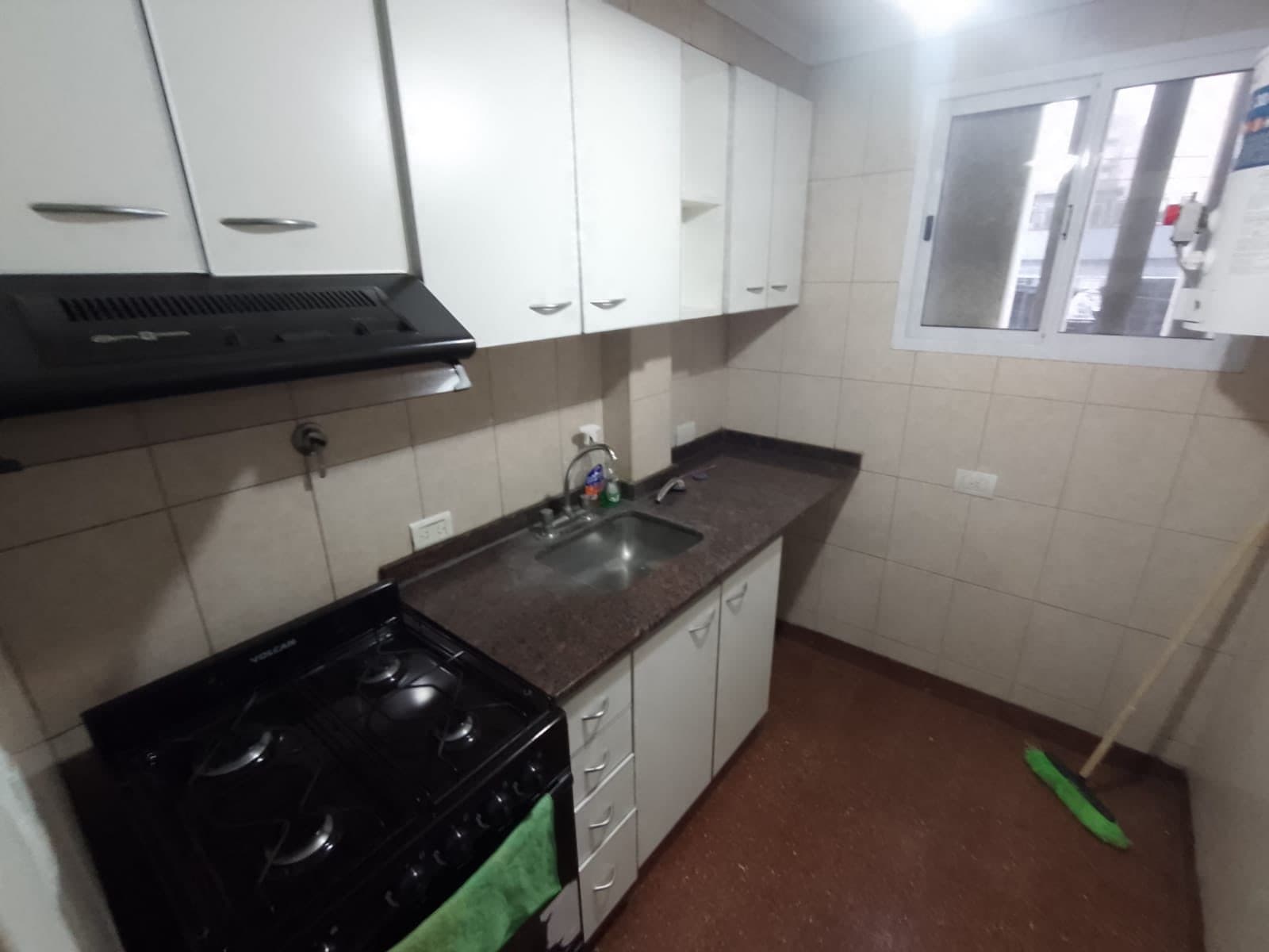 Departamento en Alquiler en Muñiz