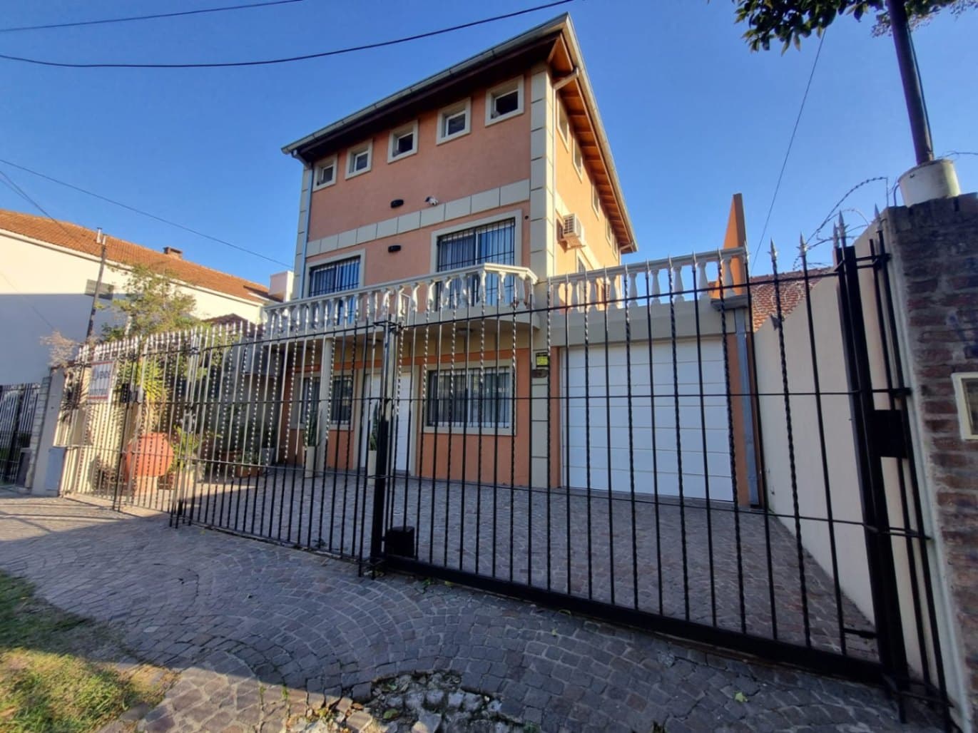 Casa en Venta en General Pacheco