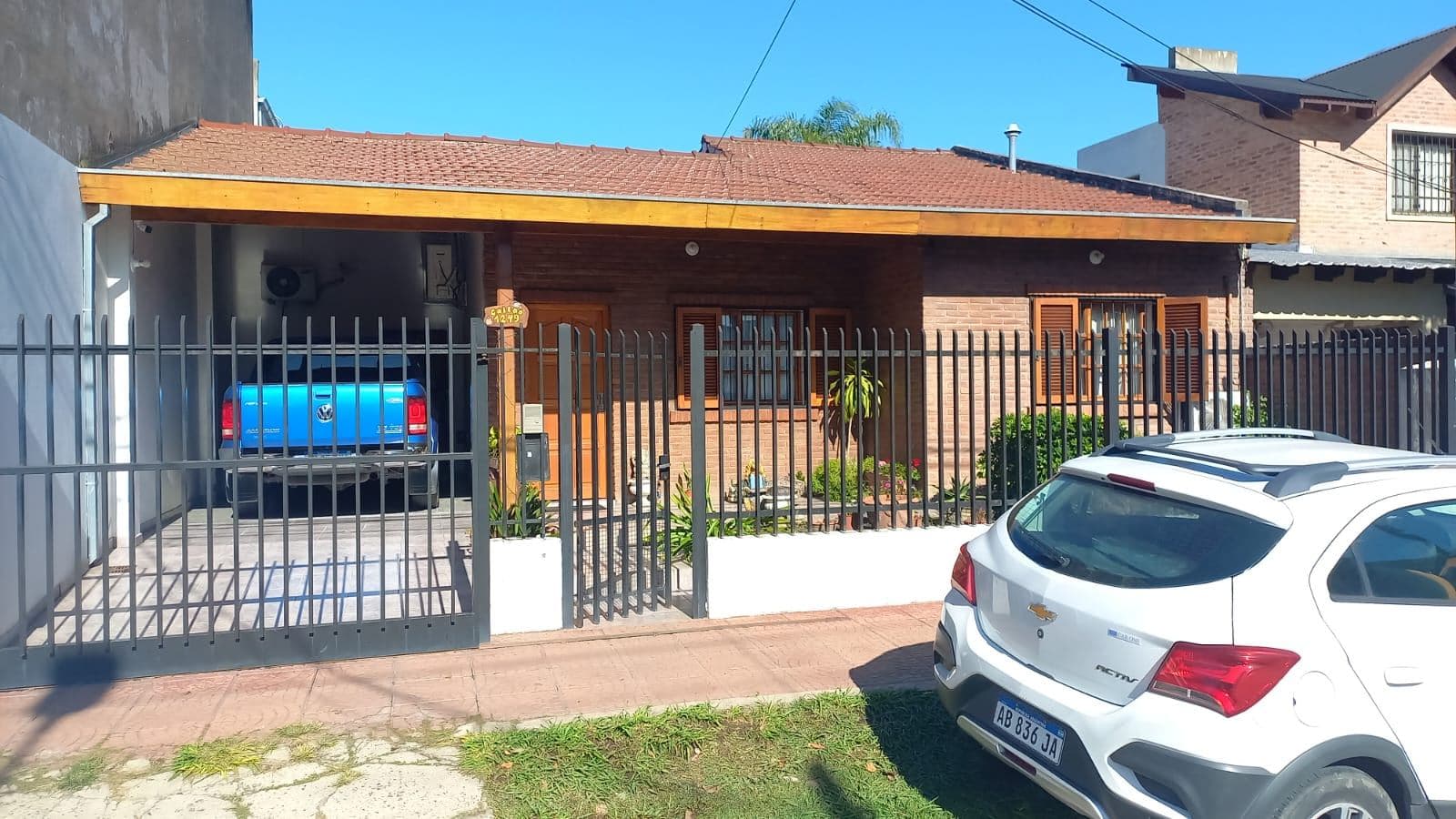 Casa en Venta en San Miguel