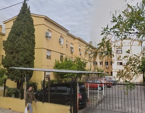 Departamento en Venta en San Miguel