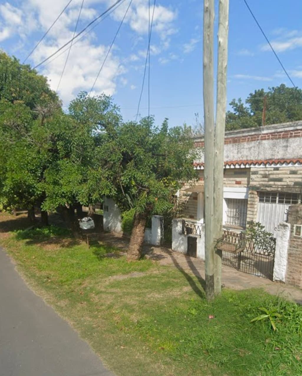 Departamento en Alquiler en José C. Paz