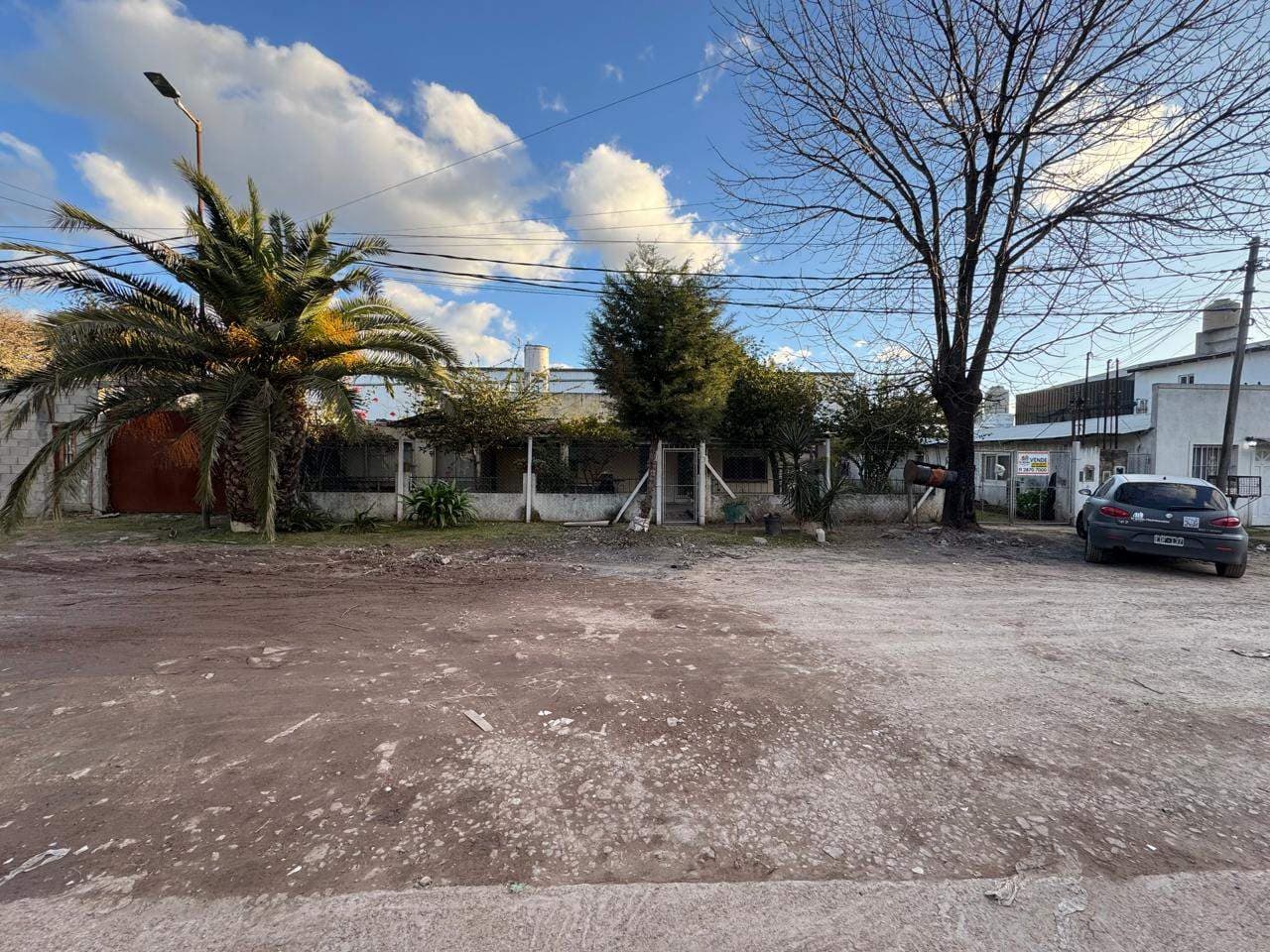 Casa en Venta en Area de Promoción El Triángulo