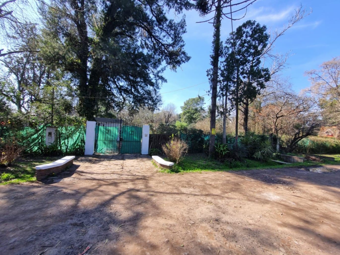 Terreno / Lote en Venta en Del Viso