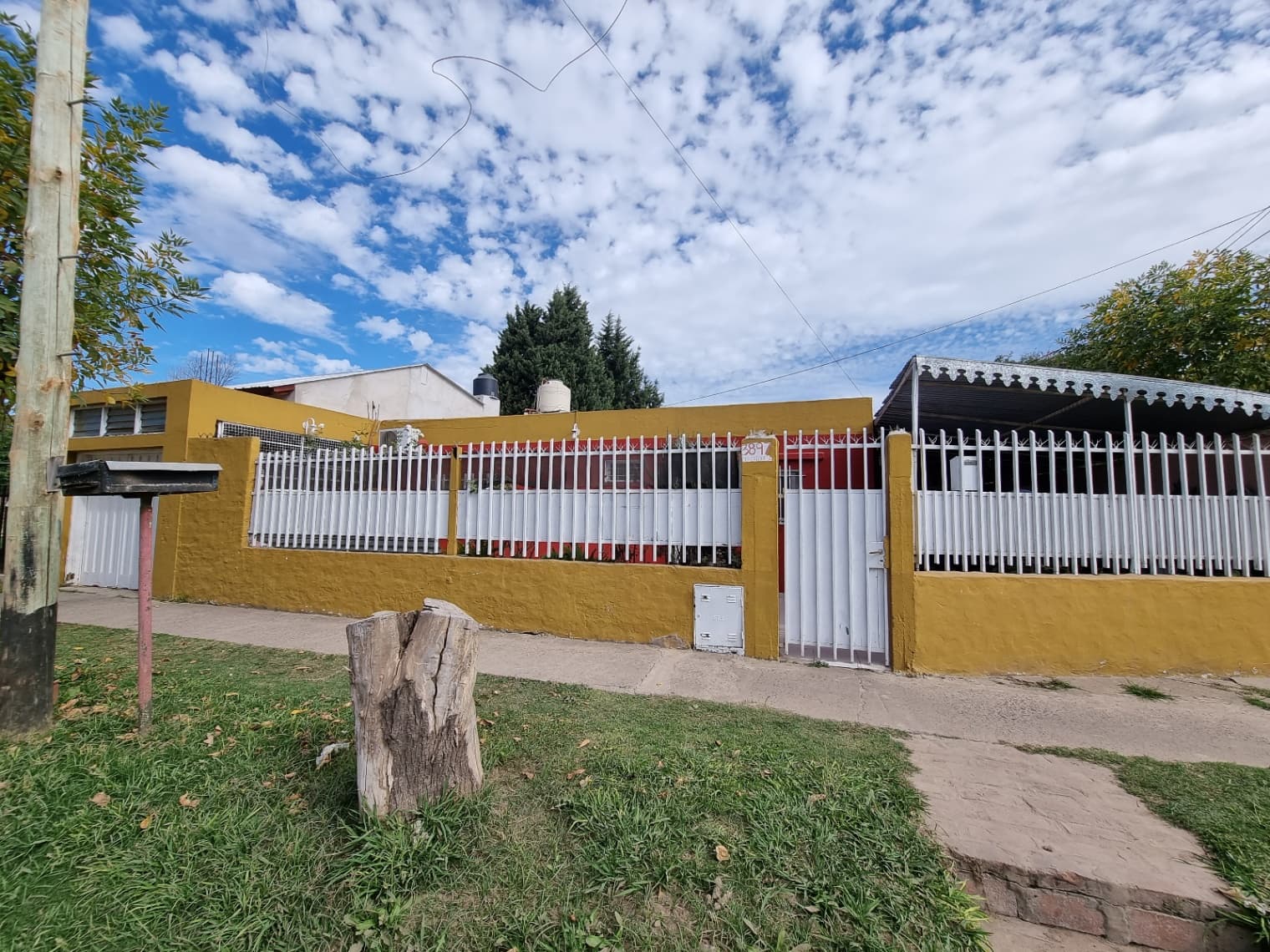 Casa en Venta en San Miguel